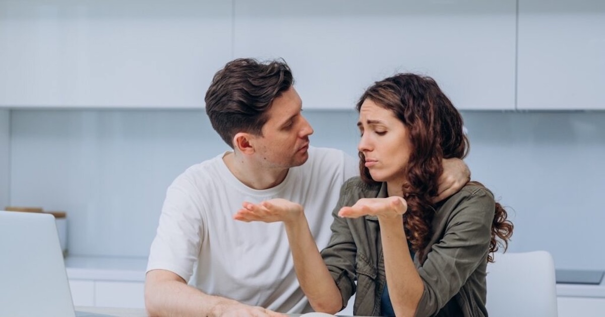 Quand l’amour fait rire : ces tranches de vie de couple qui nous ressemblent tant