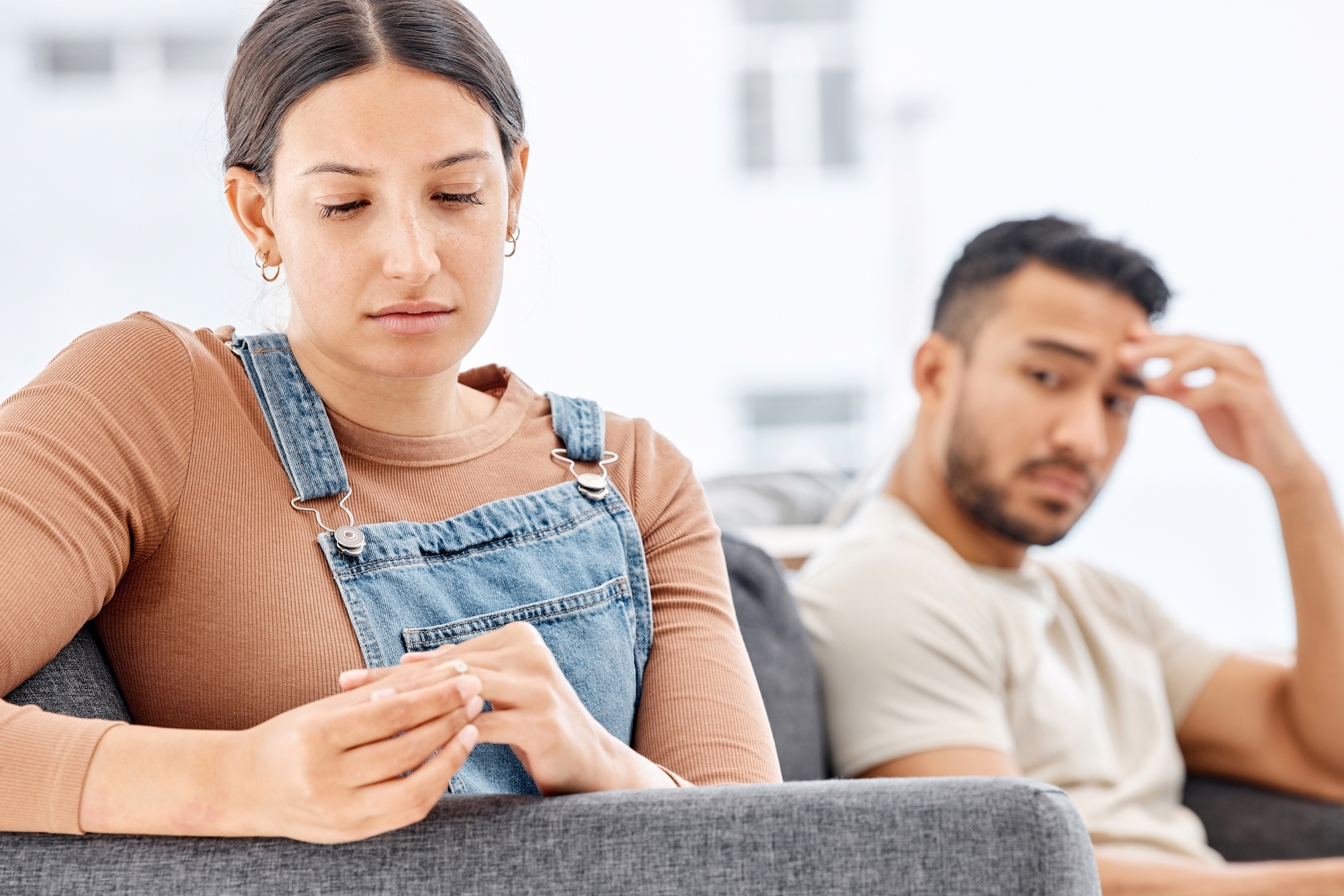 Les comportements des infidèles : 7 indices qui ne trompent pas