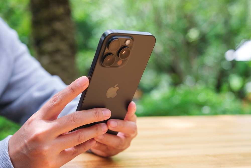 Votre iPhone cache un véritable arsenal de fonctions derrière ses simples boutons de volume