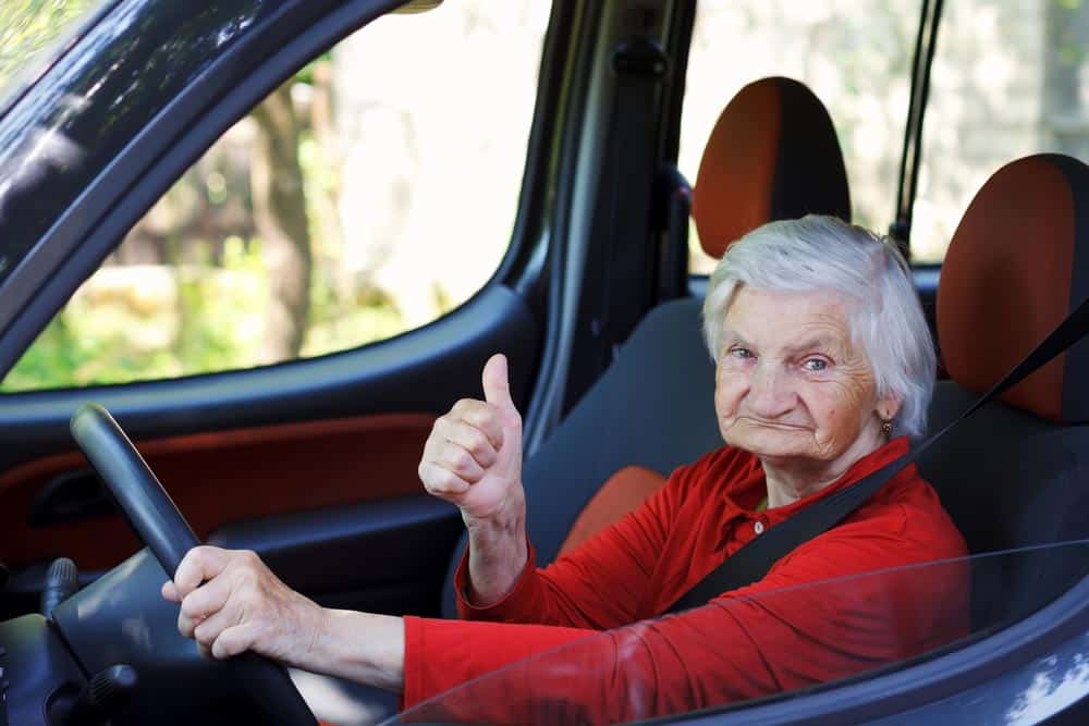Âge et conduite : l’obligation d’un test d’aptitude pour les conducteurs âgés bientôt en France ?