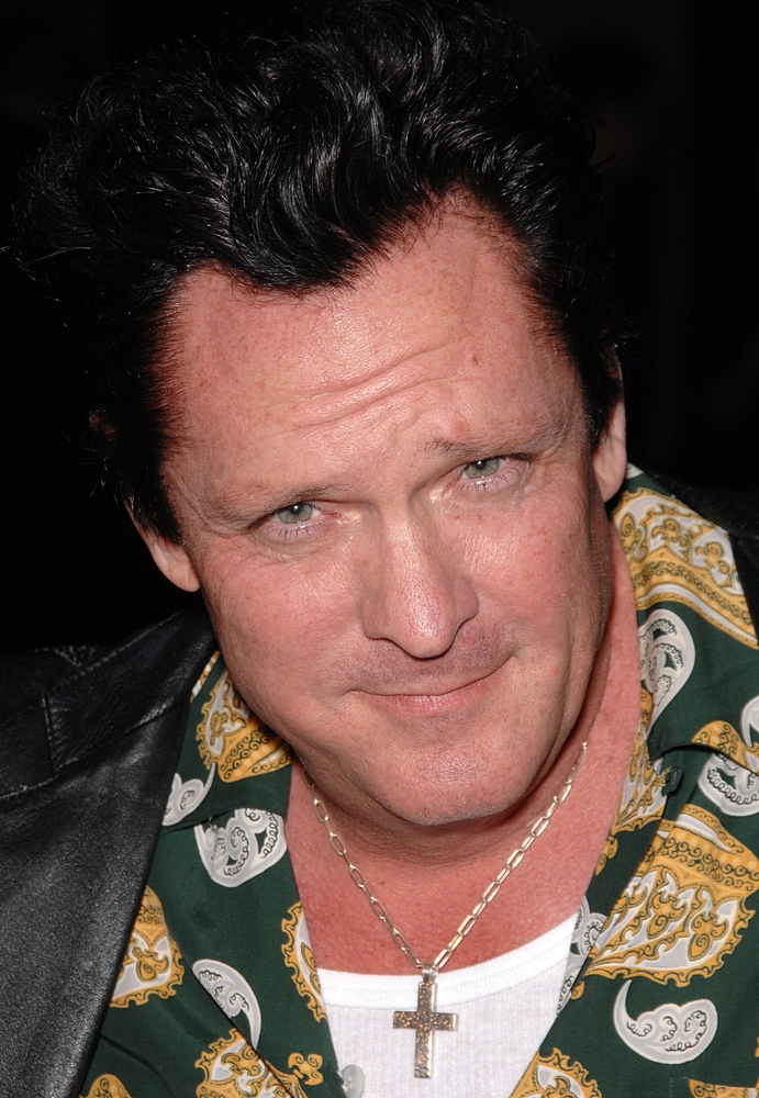 Suicide de son fils Hudson : Michael Madsen, un père hanté par les questions sans réponse