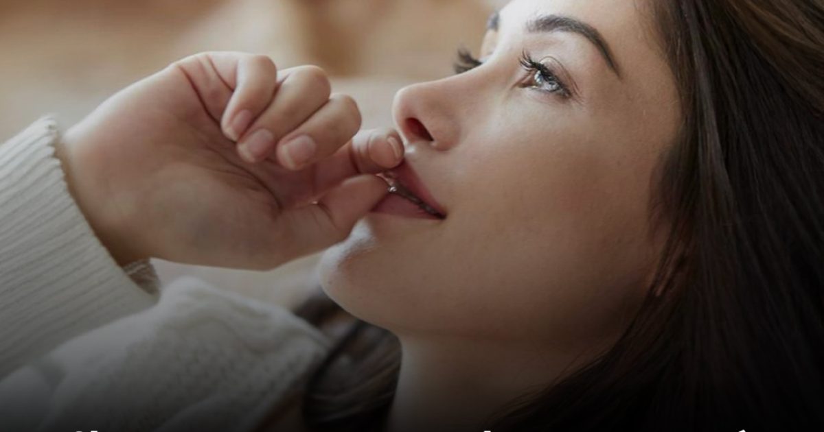 Si une personne revient sans cesse dans vos pensées, sachez que ces 7 choses pourraient lui arriver