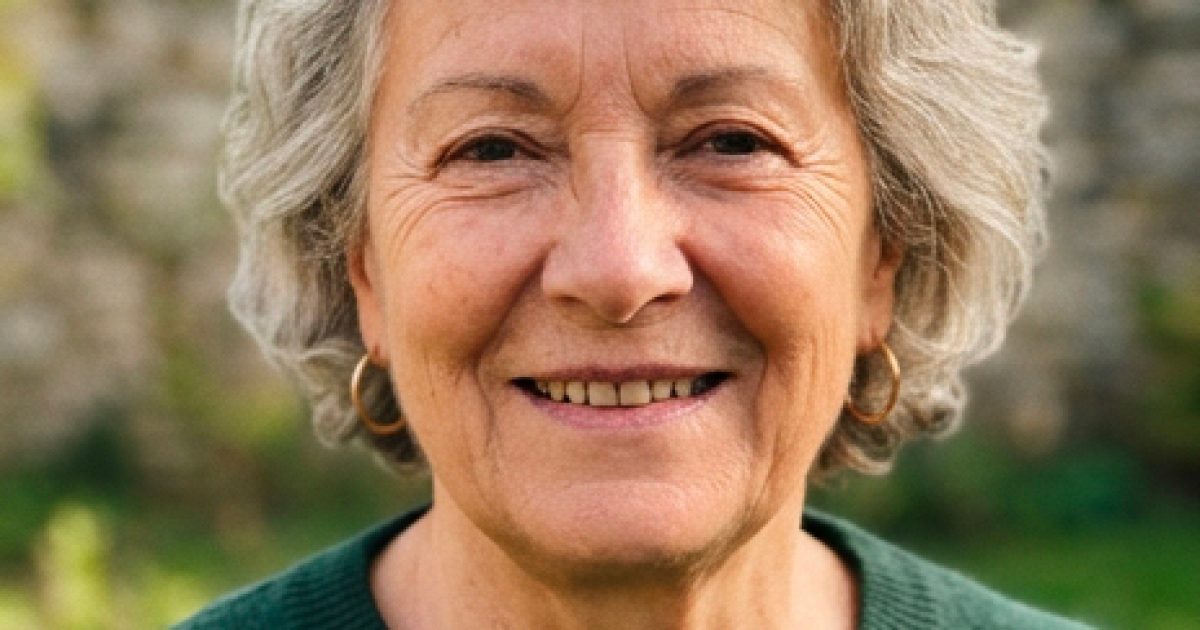Si vous avez entre 60 et 75 ans, prenez note de ces 7 règles d’or pour rester en bonne santé