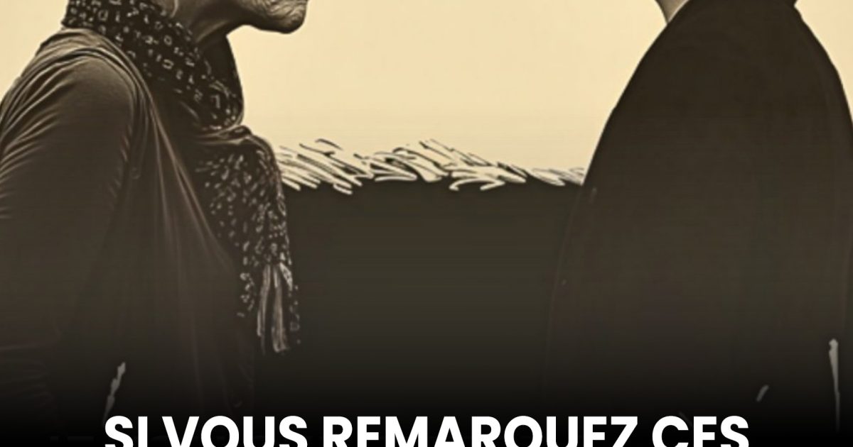 Si vous remarquez ces 8 comportements chez une personne, c’est qu’elle espère secrètement votre échec