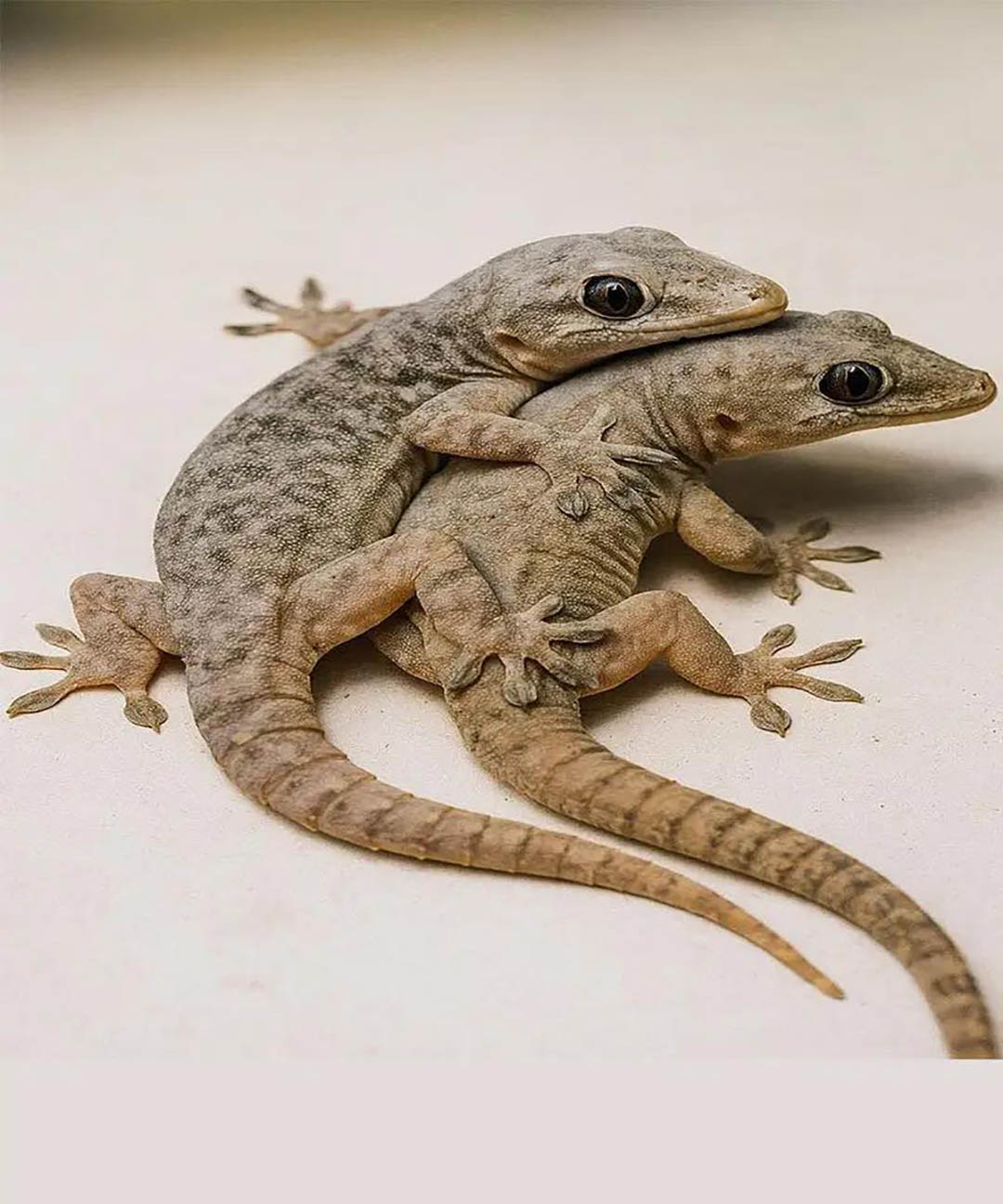 Si vous trouvez cet animal dans votre maison, cela a une signification particulière