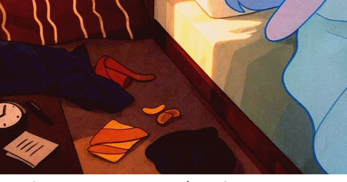 Si vous vous réveillez à l’aube entre 3 h et 5 h, c’est un signal clair de votre corps