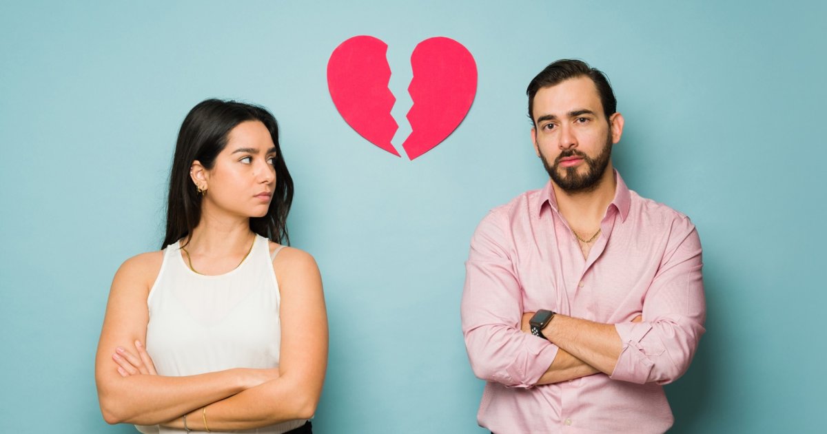 Votre relation s’essouffle-t-elle ? Les indices qui ne trompent pas sur son désengagement