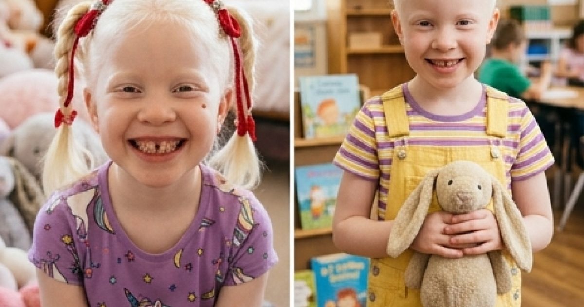 Six ans après la mort de l’une de mes filles jumelles, l’autre est rentrée de sa première journée d’école et m’a dit : « Prépare une autre boîte à lunch pour ma sœur. »