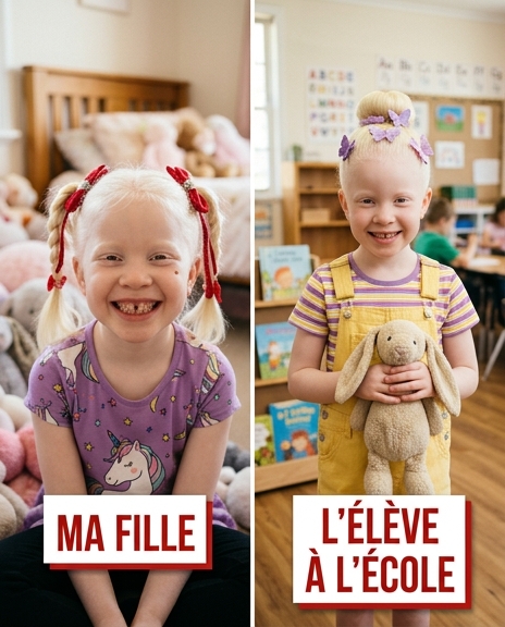 Six ans après la mort de l’une de mes filles jumelles, l’autre est rentrée de sa première journée d’école et m’a dit : « Prépare une autre boîte à lunch pour ma sœur. »