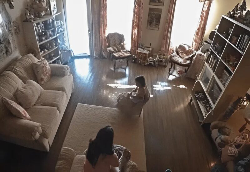 Quand une grand-mère bienveillante cache un lourd secret : l’histoire d’Élise, prête à tout pour protéger sa fille