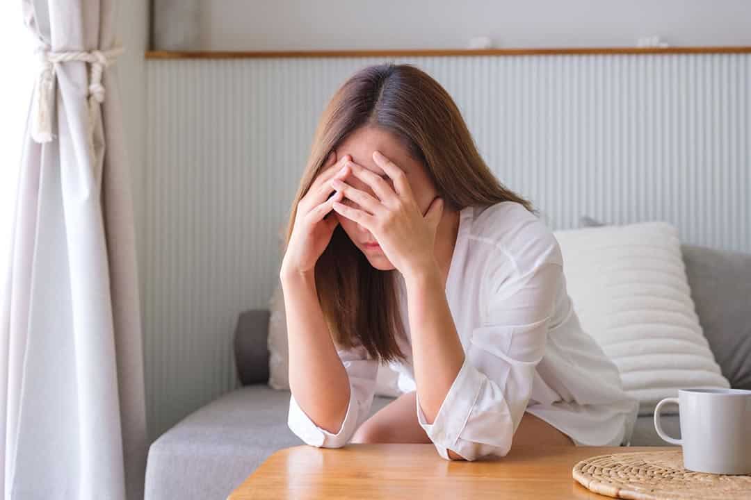 Votre corps vous parle : 7 signaux surprenants quand vous faites une pause dans votre vie intime