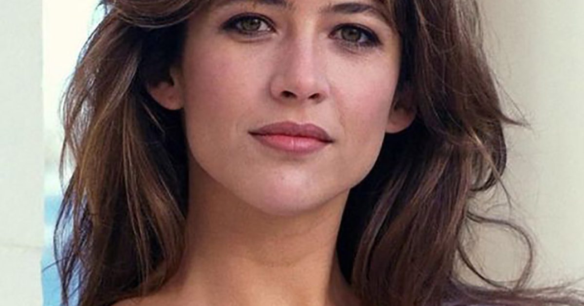 Sophie Marceau, 57 ans : « J’aime vieillir » – et jamais le temps ne lui aura aussi bien réussi