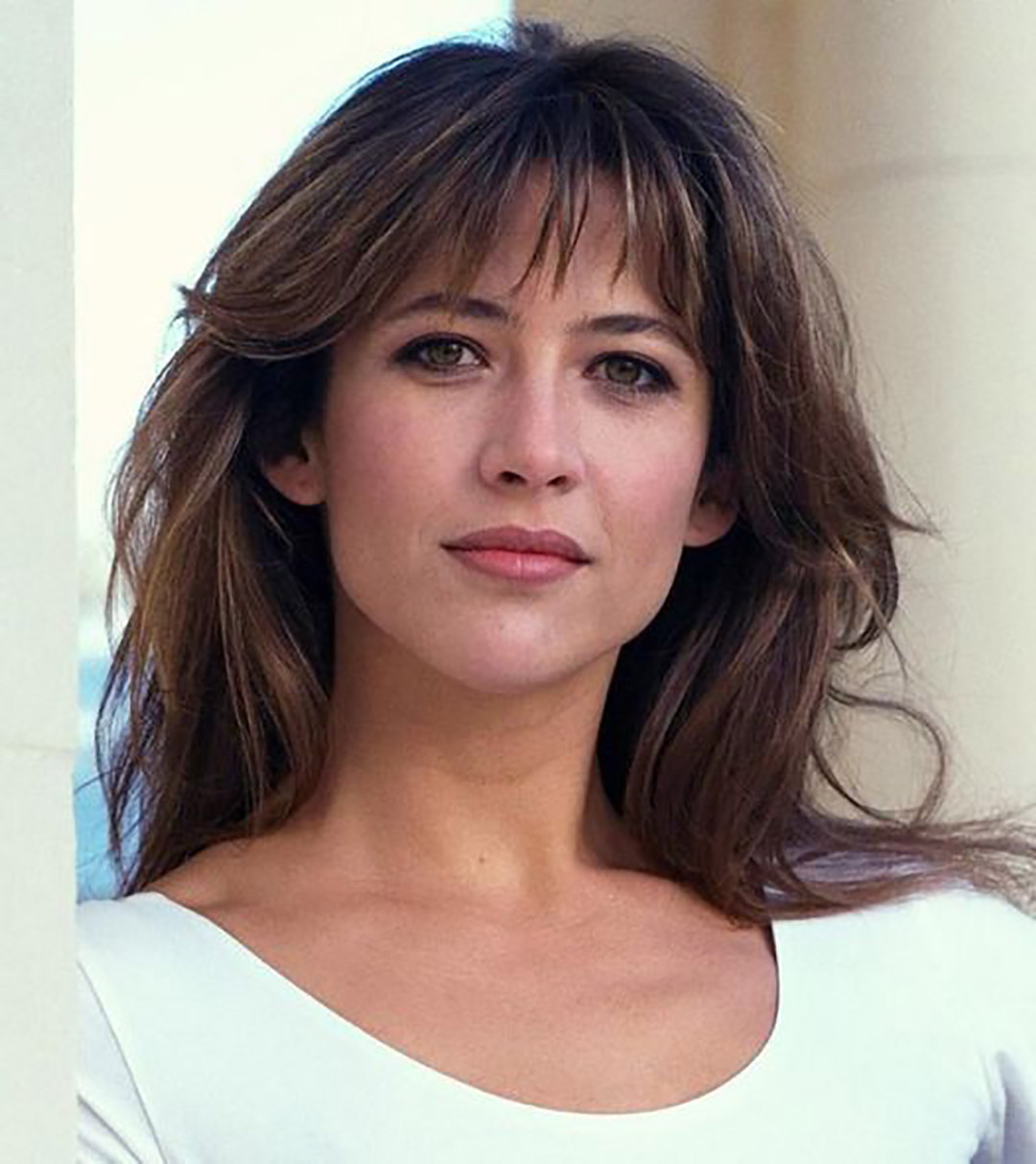 Sophie Marceau, 57 ans : « J’aime vieillir » – et jamais le temps ne lui aura aussi bien réussi