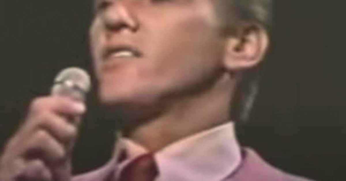 Sortie en 1955, cette chanson est l’une des plus grandes jamais enregistrées. La connaissez-vous ?