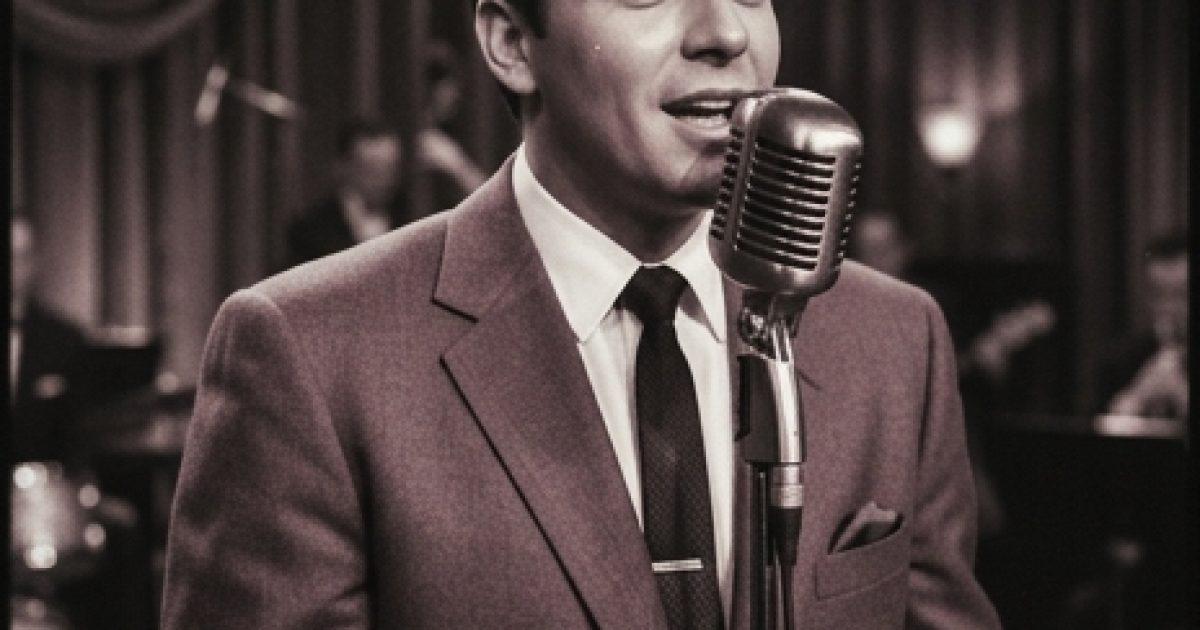 Sortie en 1955, cette chanson est l’une des plus grandes jamais enregistrées. La connaissez-vous ?