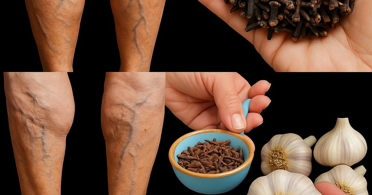 Soulagez vos douleurs aux jambes grâce à la puissance de la nature
