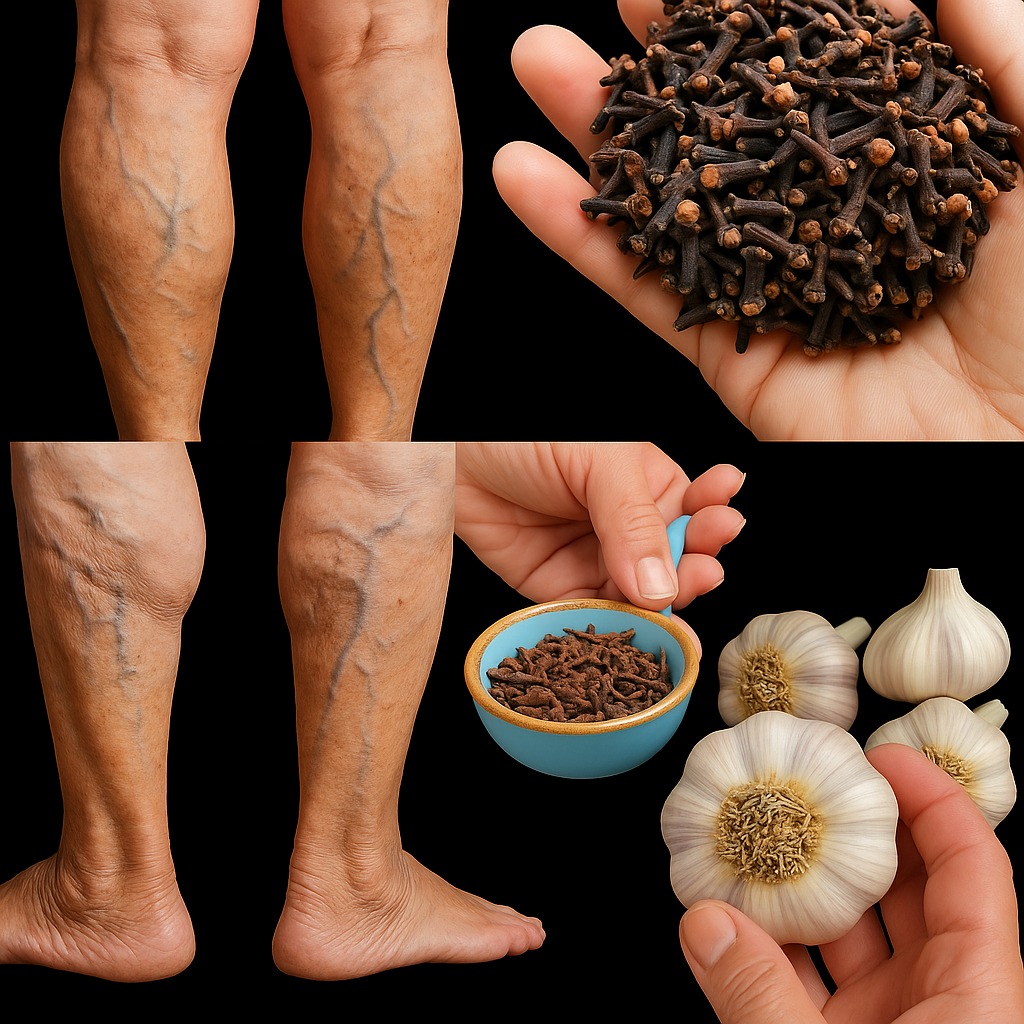 Soulagez vos douleurs aux jambes grâce à la puissance de la nature