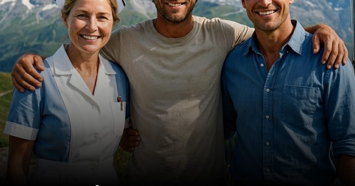 Suisse : 85 000 postes à saisir – découvrez les métiers les plus demandés et leurs salaires jusqu’à 6 500 €