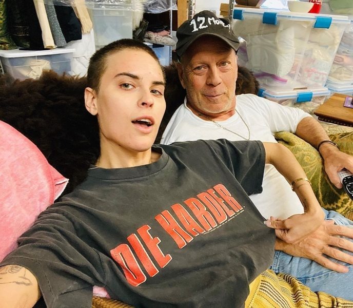 La douce confidence d’Emma Heming Willis sur l’état de santé de Bruce : une force discrète derrière l’homme de légende