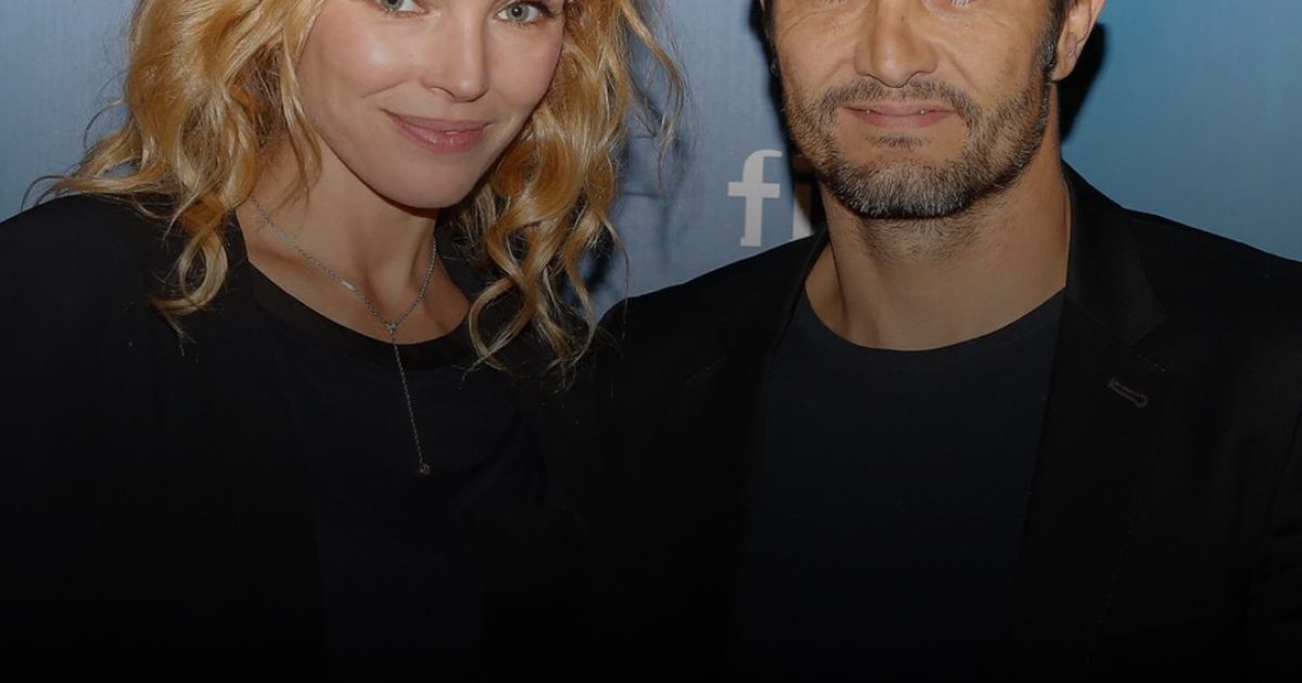 « Tellement amoureuse » : Claire Keim et Bixente Lizarazu révèlent leur refuge caché au cœur du Pays basque