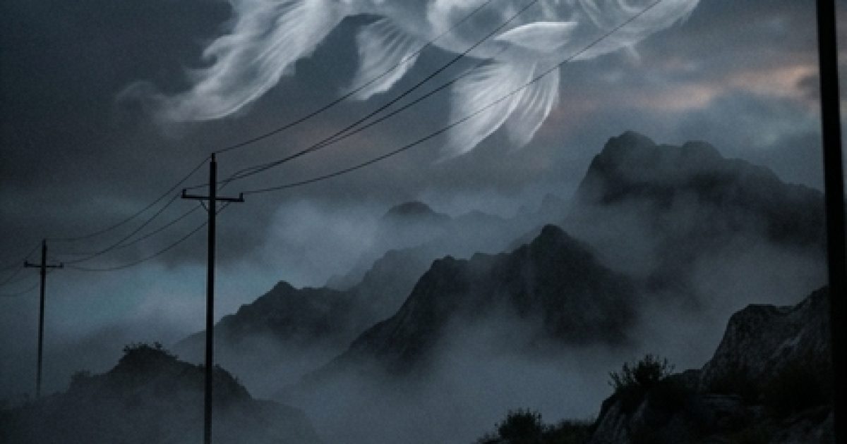 Test visuel : ce que vous voyez en premier révèle des traits de votre personnalité