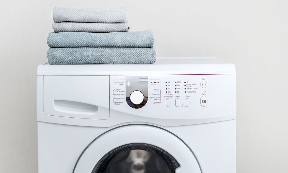 Votre lave-linge possède un talent caché pour le séchage express : une astuce que la plupart des gens ignorent encore