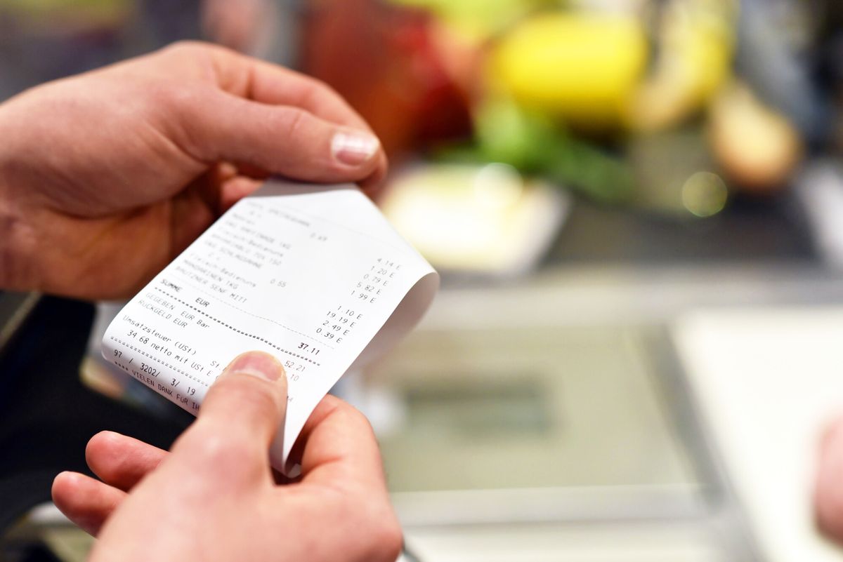 Pourquoi conserver son ticket de caisse est un geste bien plus malin qu’il n’y paraît