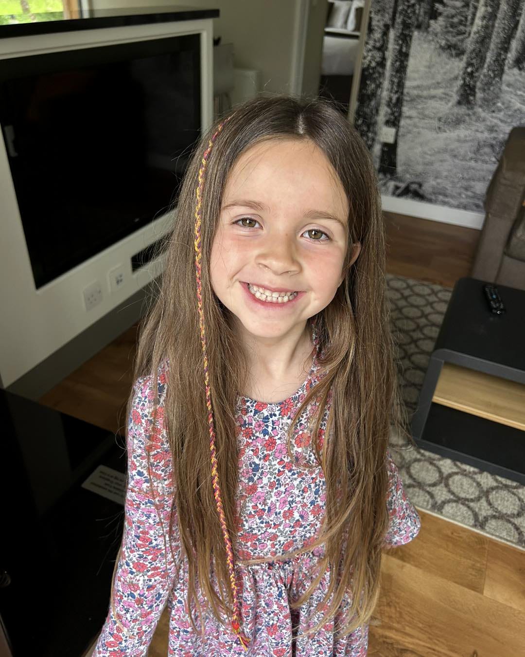 TikTok : à seulement 6 ans, la petite Joules s’éteint paisiblement dans le lit familial, quelques semaines après sa dernière vidéo