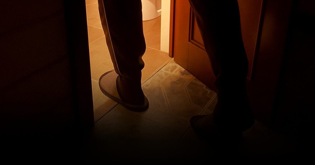 Tout ce que vous devez savoir sur la miction nocturne — et à partir de quand il faut commencer à s’inquiéter