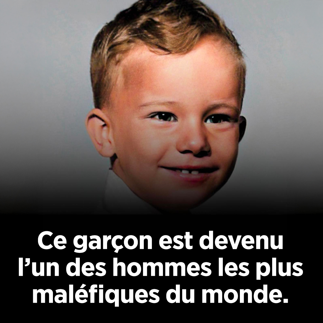 Tout le monde le connaît, mais personne ne peut prononcer son nom