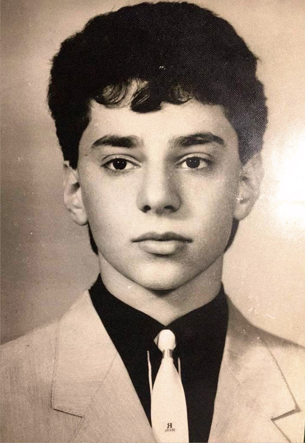 Tout le pays le connaissait, mais cette nuit-là a tout changé à jamais