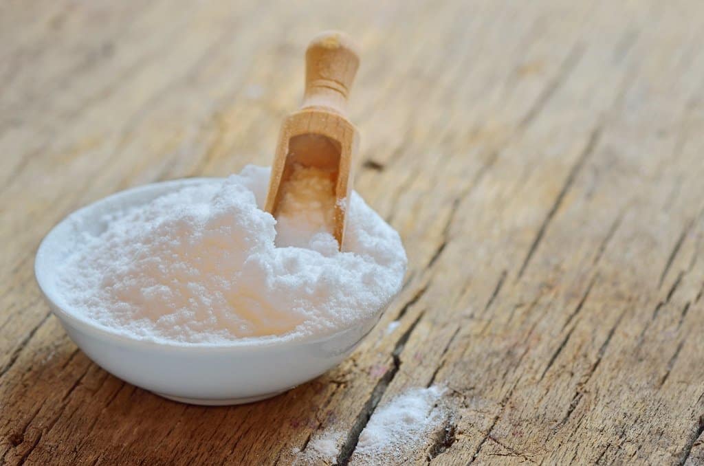 Bicarbonate de soude et ses utilisations
