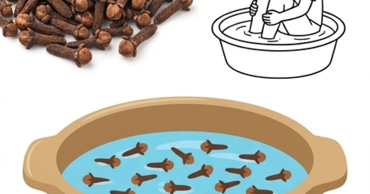 Toute femme devrait savoir ce que font les clous de girofle