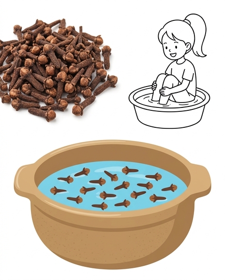 Toute femme devrait savoir ce que font les clous de girofle