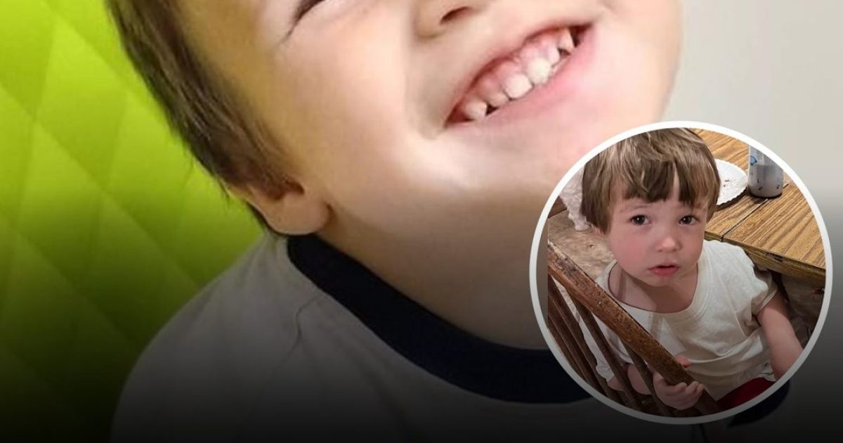 Un adorable petit garçon de 3 ans se noie dans la piscine familiale malgré le port d’un gilet de sauvetage, après qu’une erreur cruciale a été commise par ses proches