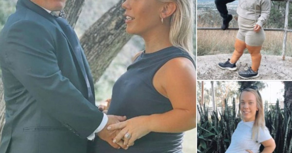 Un couple atteint de nanisme est mis en garde contre le fait d’avoir des enfants — aujourd’hui, leurs enfants émerveillent tout le monde.