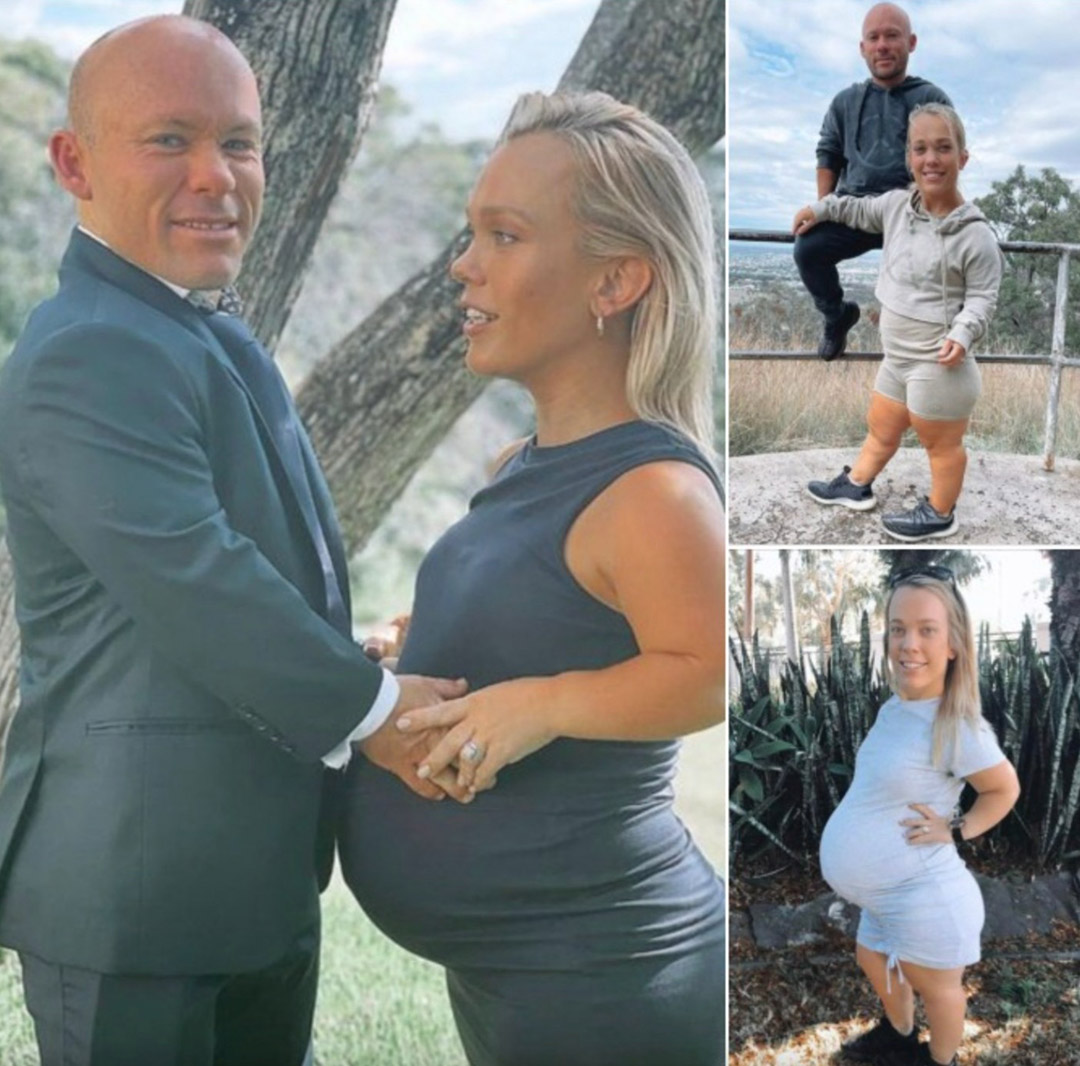 Un couple atteint de nanisme est mis en garde contre le fait d’avoir des enfants — aujourd’hui, leurs enfants émerveillent tout le monde.