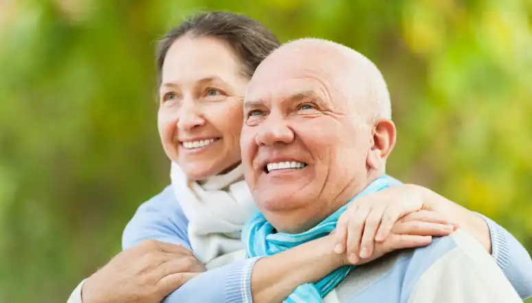 Ces 5 petites prouesses du quotidien qui trahissent un vieillissement en pleine forme (après 65 ans)