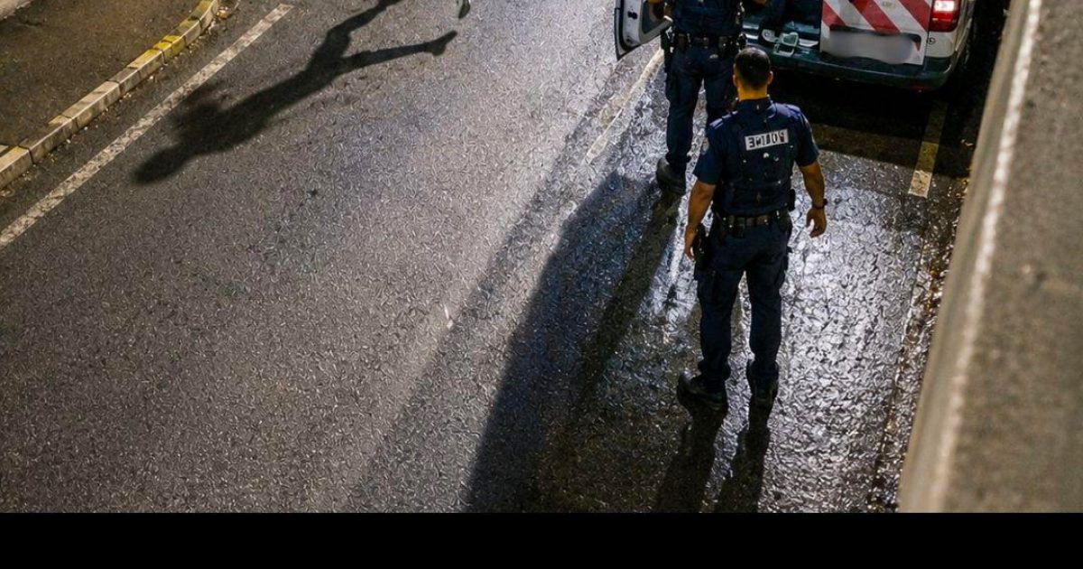 Un détenu en fuite à Béziers fait du stop… et embarque dans une voiture de policiers en civil