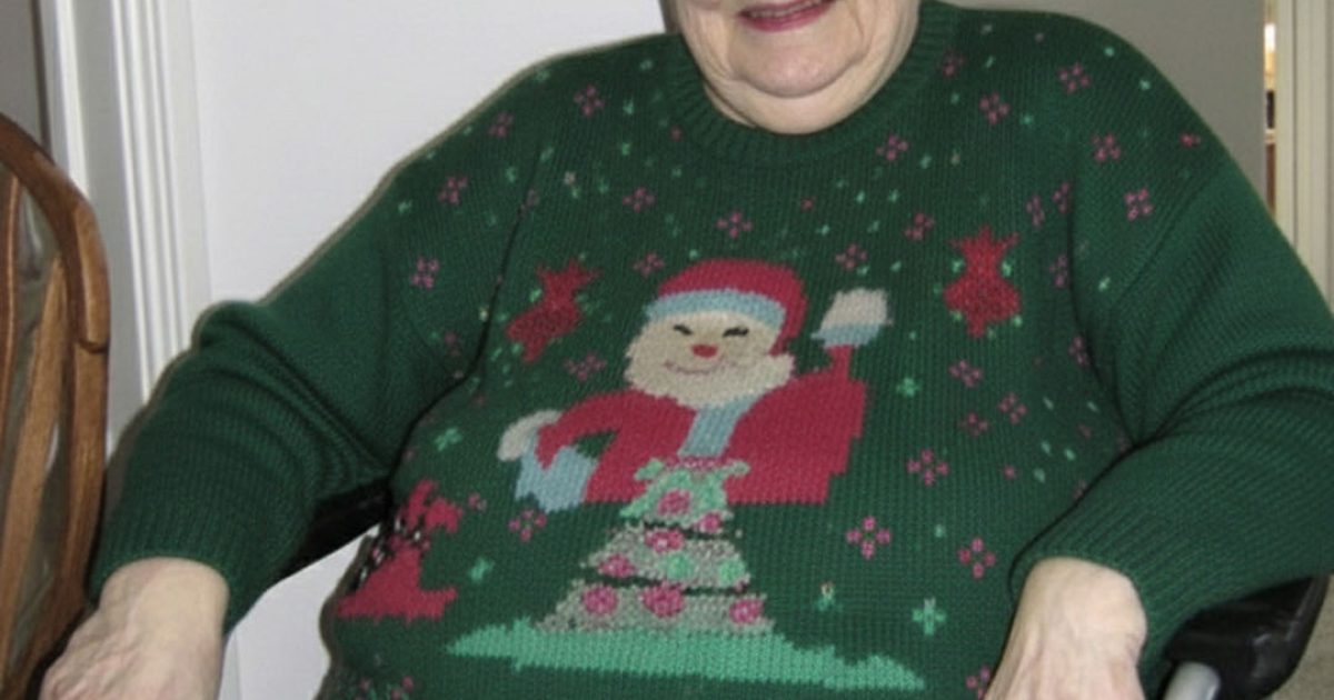 Un fils fait entrer sa mère en maison de retraite, rentre chez lui et trouve ses valises devant la porte