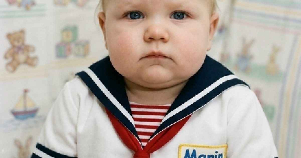 Un géant né ! Le bébé qui a stupéfié le pays en 1983 : regardez-le maintenant