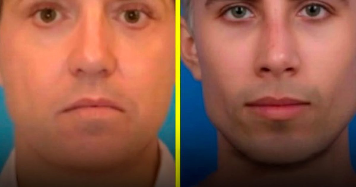 Un homme a changé d’identité et subi 37 opérations de chirurgie esthétique pour revenir auprès de son ex, malgré une ordonnance d’éloignement
