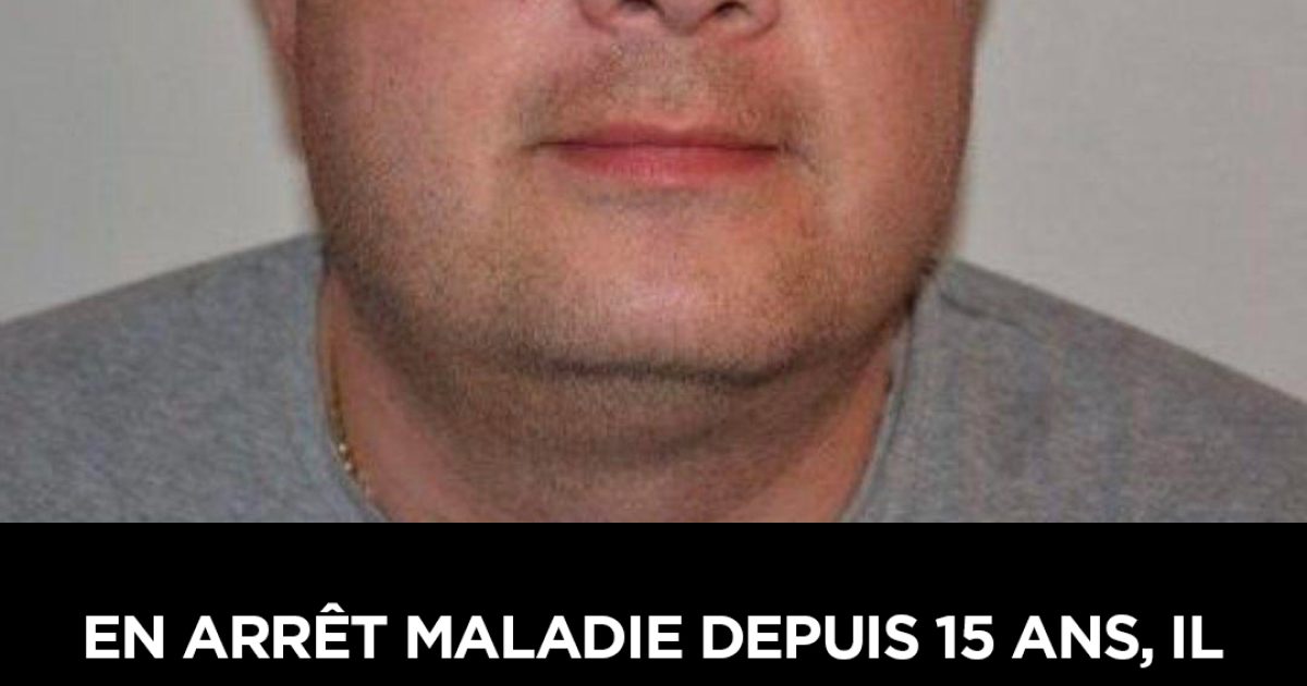 Un informaticien en arrêt maladie depuis 15 ans poursuit son employeur pour non-augmentation de salaire
