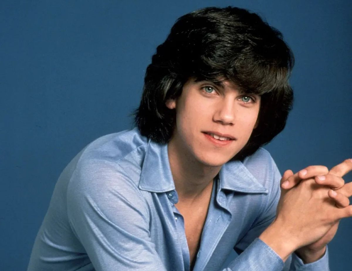 De l’idole des années 70 à la sagesse d’aujourd’hui : l’incroyable métamorphose de Robby Benson