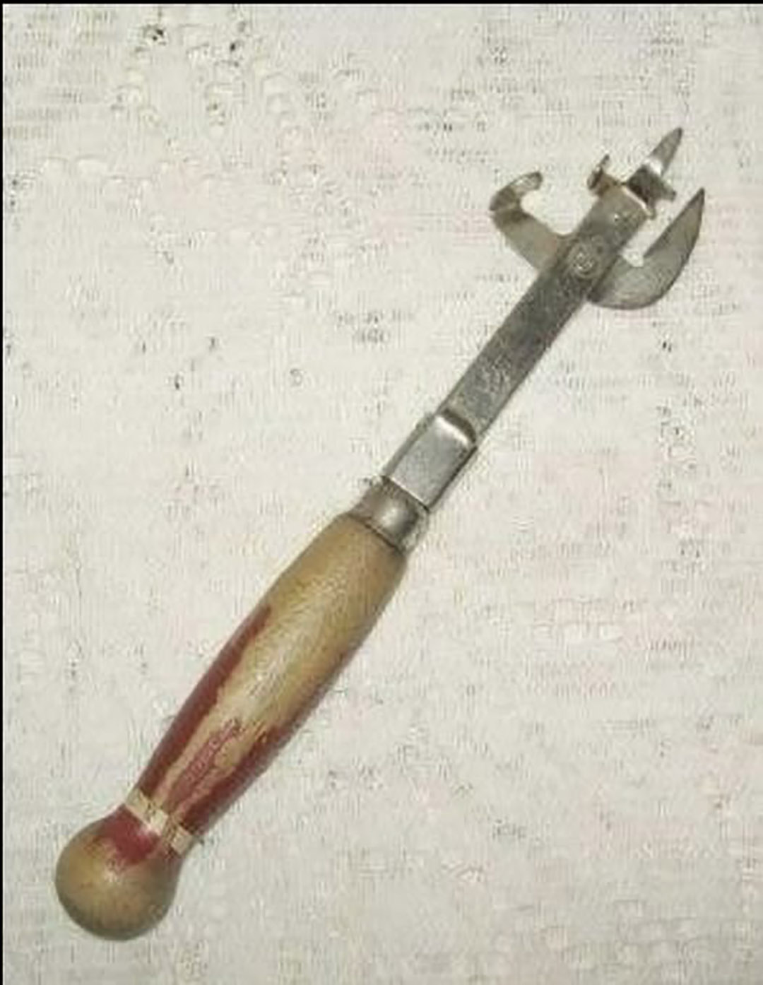 Un outil de cuisine vintage déroute les internautes