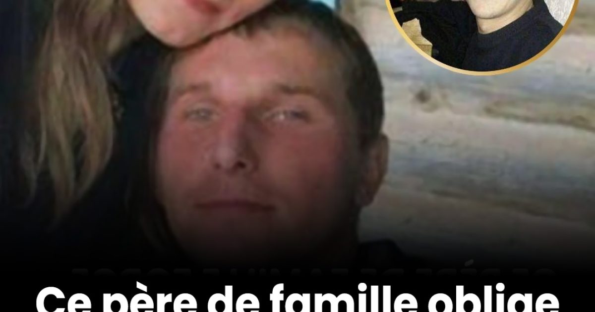 Un père, bouleversé par l’agression de sa fille de 6 ans, contraint l’auteur présumé à creuser une tombe