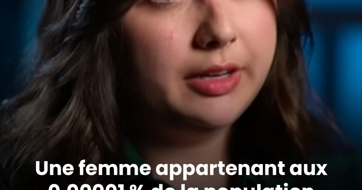 Une femme appartenant aux 0,00001 % de la population mondiale capables de se souvenir de chaque instant de leur vie raconte ce qu’implique cette maladie extrêmement rare