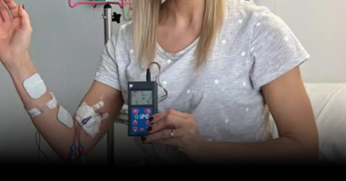 Une femme, cliniquement morte pendant 17 minutes, dit avoir été témoin de quelque chose d’inimaginable