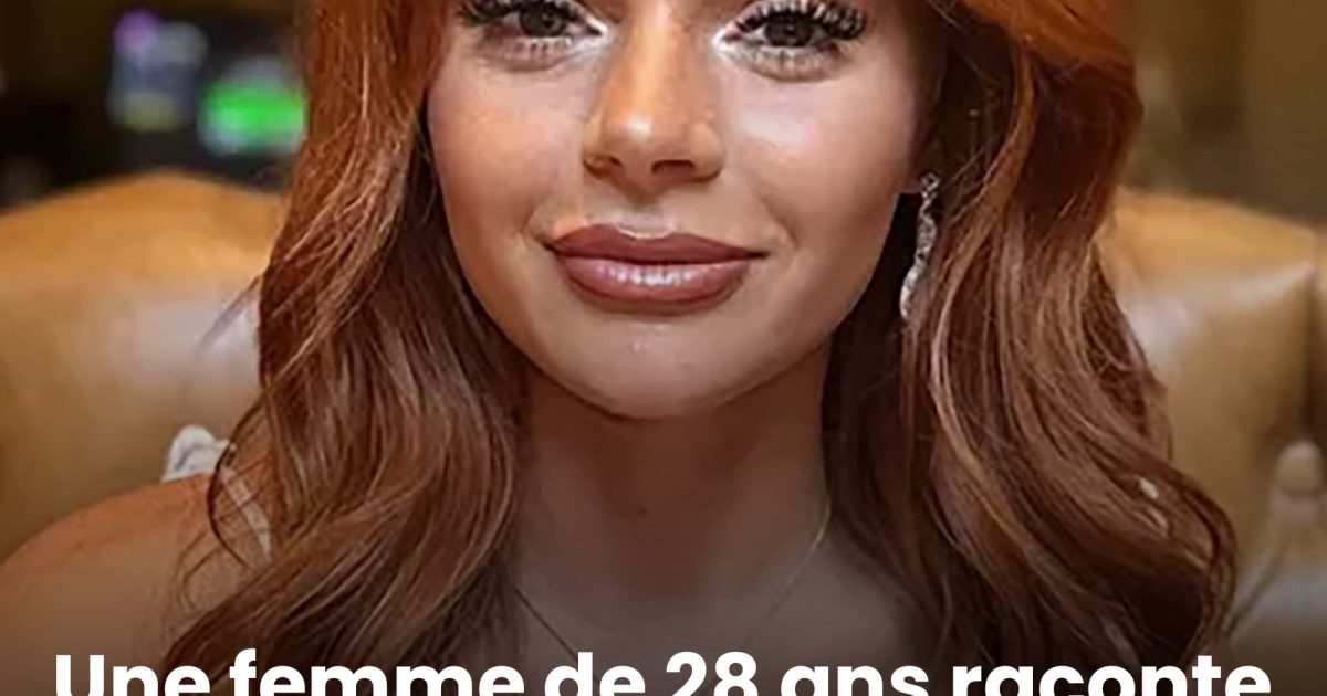 Une femme de 28 ans partage des symptômes que les médecins ont ignorés 9 fois avant d'être diagnostiquée avec un cancer de stade 4