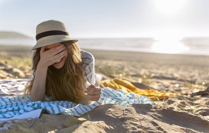 Un selfie de vacances tourne au fiasco : le détail qui a tout gâché sur WhatsApp